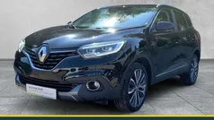 Gebraucht 2019 Renault Kadjar Bose Edition SUV | 17.990 € (Fairer Preis)