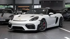 Gebraucht 2024 Porsche 718 Spyder | 168.890 €