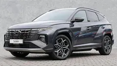 Gebraucht 2022 Hyundai Tucson N Line SUV | 27.980 € (Fairer Preis)