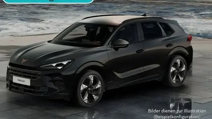 Gebraucht Cupra Terramar 150 PS (110 kW) 2024 Wählbar SUV