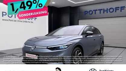 Gebraucht 2025 VW ID.7 Pro Kombi | 48.997 € (Fairer Preis)