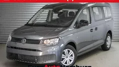 Gebraucht 2025 VW Caddy Maxi Life Van / Kleinbus | 36.389 € (Guter Preis)