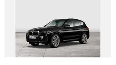 Gebraucht 2024 BMW X3 Performance SUV | 61.380 € (Superpreis)