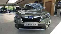 Gebraucht 2021 Subaru Forester Active SUV | 24.990 € (Fairer Preis)