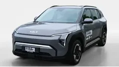 Grau Neu 2025 Kia EV3 3 SUV | 36.450 € (Fairer Preis)
