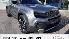 Gebraucht 2023 Jeep Avenger EV Altitude SUV | 27.690 € (Fairer Preis)
