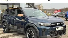 Gebraucht 2025 Dacia Bigster Extreme SUV | 33.990 € (Fairer Preis)