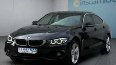 Gebraucht 2019 BMW 420 Gran Coupé Coupé | 26.549 € (Fairer Preis)