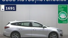 Gebraucht 2022 Ford Focus Titanium Limousine | 17.480 € (Guter Preis)
