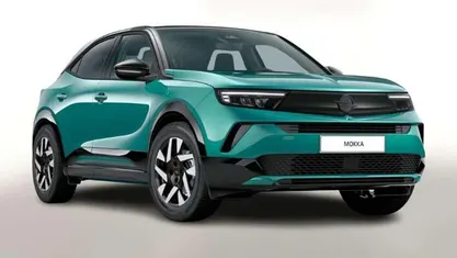 Karbon schwarz metallic Neu 2025 Opel Mokka SUV | 22.600 € (Fairer Preis)