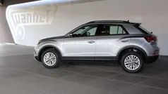 Pyritsilvermetallic Neu 2024 VW T-Roc Life SUV | 27.550 € (Superpreis)