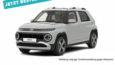 Weiß Neu 2025 Hyundai Inster Trend Kleinwagen | 22.890 € (Guter Preis)