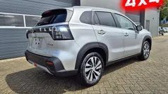 Gebraucht 2025 Suzuki SX4 S-Cross Comfort+ SUV | 27.590 € (Fairer Preis)