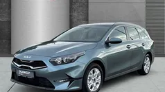(usg) yucca stahlgrau met. Neu 2024 Kia Ceed Sportswagon Comfort Kombi | 23.990 € (Fairer Preis)