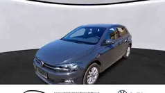 Uranograu Gebraucht 2021 VW Polo Highline Limousine | 17.430 € (Fairer Preis)