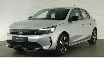 Gebraucht Opel Corsa-e 100 kW (136 PS) 2024 Kleinwagen