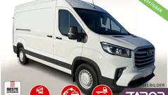 Gebraucht 2025 Maxus V90 Van | 24.488 € (Superpreis)