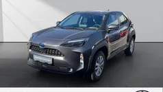 Gebraucht 2023 Toyota Yaris Hybrid Comfort | 24.990 € (Fairer Preis)