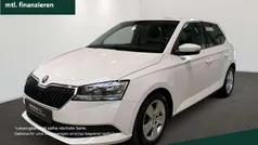 Gebraucht 2021 Skoda Fabia Cool Plus Limousine | 12.750 € (Fairer Preis)