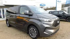 Grau Neu 2025 Ford Tourneo Custom Titanium X Van / Kleinbus | 55.980 € (Fairer Preis)