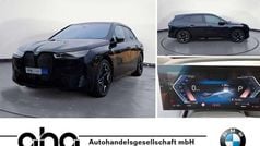 Schwarz Gebraucht 2023 BMW iX Sport Line SUV | 68.890 € (Fairer Preis)