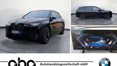 Gebraucht 2023 BMW iX Sport Line SUV | 70.960 € (Fairer Preis)