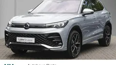 Gebraucht 2024 VW Tiguan R-line SUV | 47.980 € (Fairer Preis)