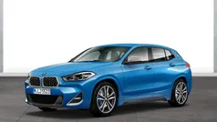Gebraucht 2020 BMW X2 Performance SUV | 29.890 € (Fairer Preis)