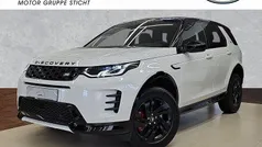 Gebraucht 2024 Land Rover Discovery Sport SE Dynamic SUV | 49.900 € (Guter Preis)
