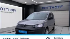 Gebraucht 2023 VW Caddy Basis Van / Kleinbus | 29.450 € (Guter Preis)