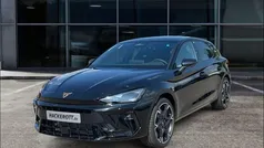 Schwarz Neu 2025 Cupra Leon VZ Limousine | 43.890 € (Fairer Preis)