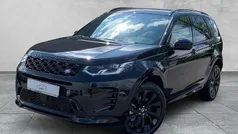 Gebraucht 2025 Land Rover Discovery Sport SE Dynamic SUV | 78.826 € (Teuer)
