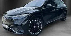 Gebraucht 2023 Mercedes EQS580 AMG SUV | 119.880 €