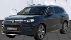 Schwarz Neu 2025 VW Tayron R-line SUV | 66.279 €