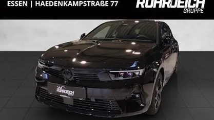 Gebraucht 2023 Opel Astra Limousine | 26.990 € (Fairer Preis)