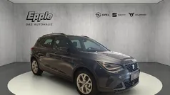 Gebraucht 2025 Seat Arona FR SUV | 24.890 € (Guter Preis)