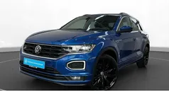 Gebraucht 2022 VW T-Roc Sport SUV | 27.790 € (Fairer Preis)