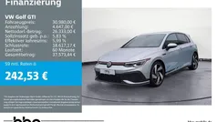 Gebraucht 2023 VW Golf VIII GTI Clubsport Limousine | 30.980 € (Guter Preis)