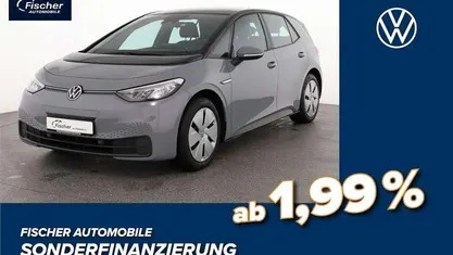 Gebraucht 2021 VW ID.3 Pure Kleinwagen | 16.480 € (Guter Preis)