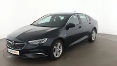 Grün Gebraucht 2018 Opel Insignia Innovation Limousine | 14.250 € (Fairer Preis)