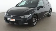 Schwarz Gebraucht 2022 VW Golf VIII Active Limousine | 21.940 € (Fairer Preis)