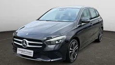 Gebraucht 2019 Mercedes B200 Edition 1 Van / Kleinbus | 22.890 € (Fairer Preis)