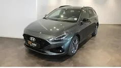 Gruen Neu 2024 Hyundai i30 Advantage Kombi | 23.870 € (Fairer Preis)