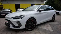 Nevada weiss Neu 2025 Cupra Leon VZ3 Kombi | 41.380 € (Guter Preis)