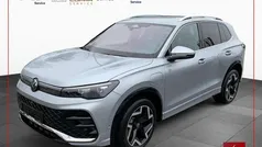 Gebraucht 2025 VW Tiguan R-line SUV | 54.490 € (Superpreis)