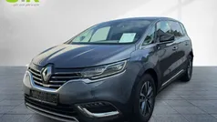 Titangrau met. (grau) Gebraucht 2019 Renault Espace Business Van / Kleinbus | 25.470 € (Fairer Preis)