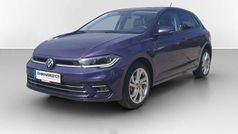 Violet Gebraucht 2022 VW Polo Style Kleinwagen | 18.690 € (Fairer Preis)