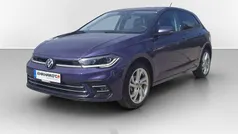Gebraucht 2022 VW Polo Style Kleinwagen | 18.690 € (Fairer Preis)