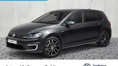 Grau Gebraucht 2020 VW e-Golf Kleinwagen | 17.450 € (Fairer Preis)
