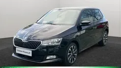 Gebraucht 2020 Skoda Fabia Soleil Kombi | 14.950 € (Fairer Preis)